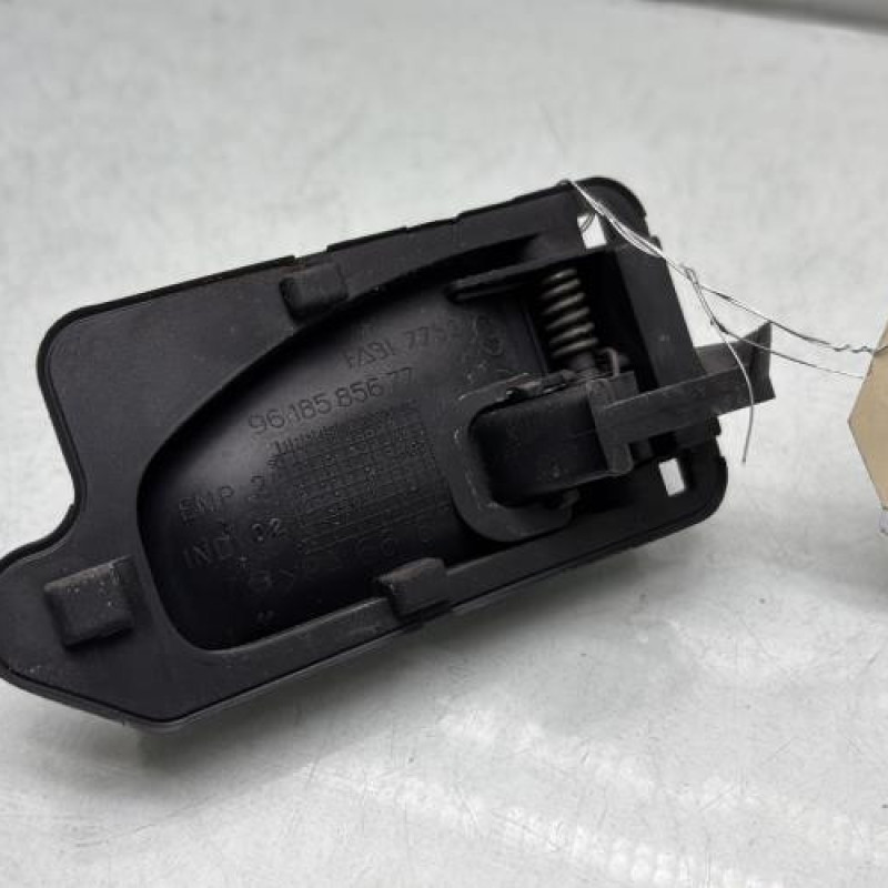 Poignee interieur arriere gauche CITROEN SAXO Photo n°2
