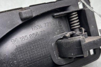 Poignee interieur arriere gauche CITROEN SAXO