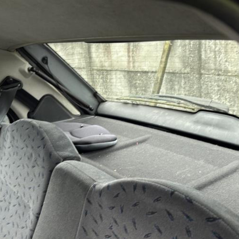 Poignee interieur arriere gauche CITROEN SAXO Photo n°14
