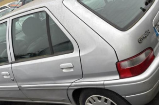 Serrure avant droit CITROEN SAXO