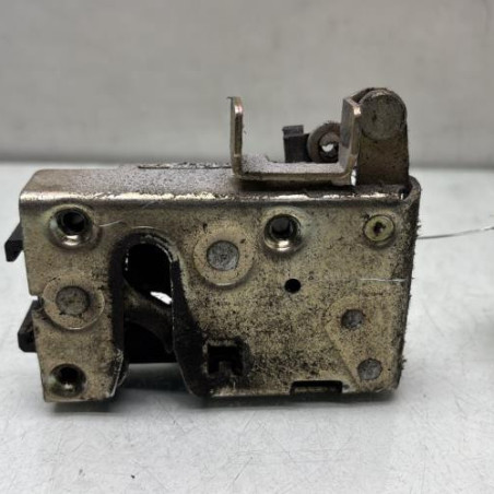 Serrure avant gauche CITROEN SAXO Photo n°1