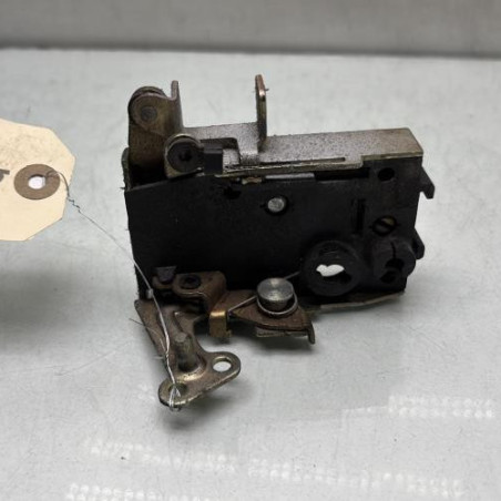 Serrure avant gauche CITROEN SAXO