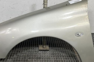 Aile avant gauche PEUGEOT 206 Photo n°1