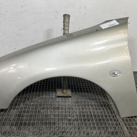 Aile avant gauche PEUGEOT 206 Photo n°1