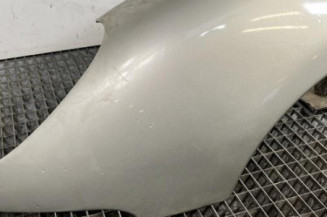 Aile avant gauche PEUGEOT 206