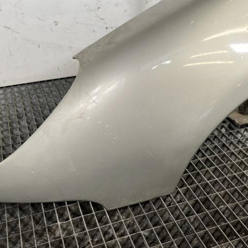 Aile avant gauche PEUGEOT 206 Photo n°2