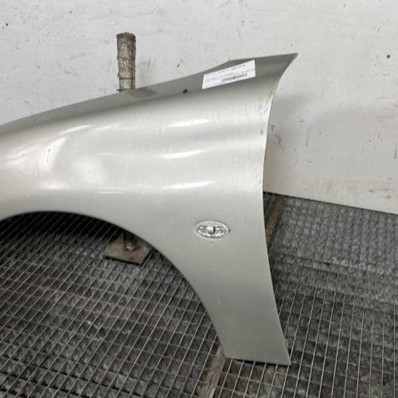 Aile avant gauche PEUGEOT 206 Photo n°3