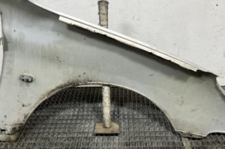 Aile avant gauche PEUGEOT 206