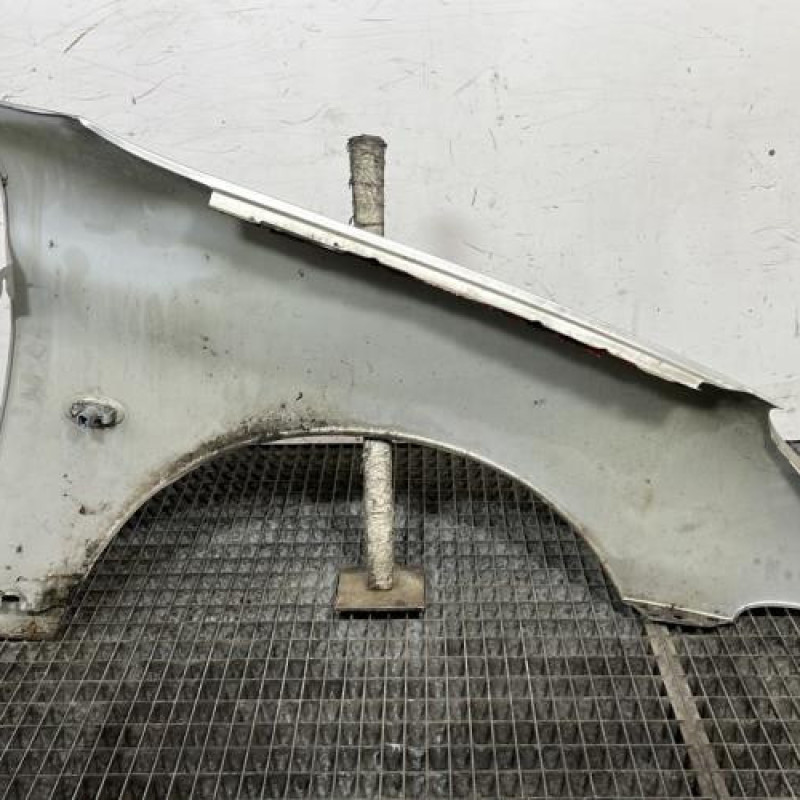 Aile avant gauche PEUGEOT 206 Photo n°4