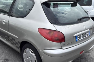 Aile avant gauche PEUGEOT 206