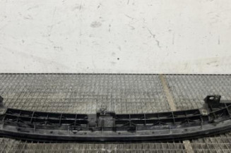 Renfort pare choc avant (traverse) PEUGEOT 206 Photo n°1