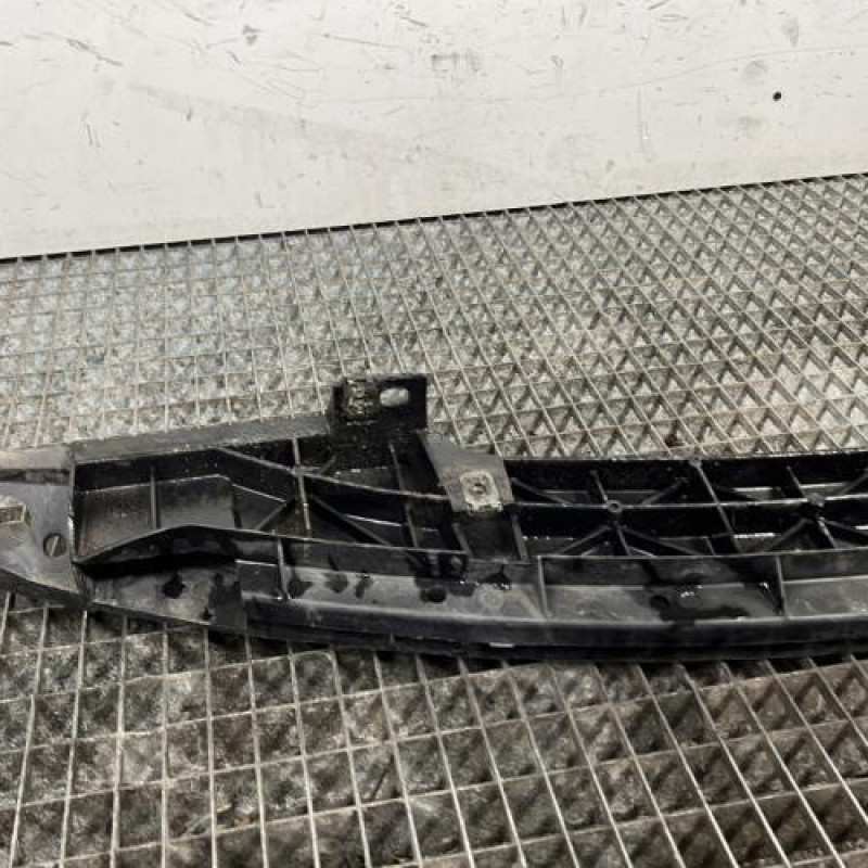 Renfort pare choc avant (traverse) PEUGEOT 206 Photo n°2