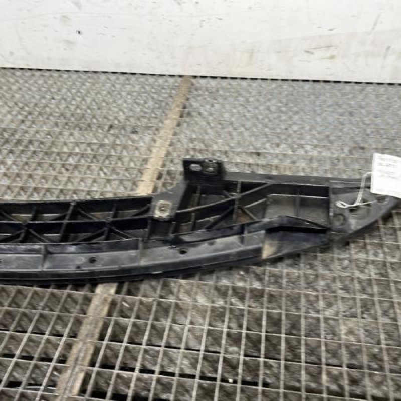 Renfort pare choc avant (traverse) PEUGEOT 206 Photo n°3