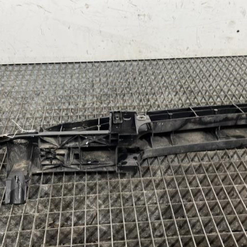 Renfort pare choc avant (traverse) PEUGEOT 206 Photo n°4