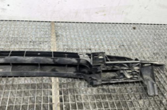 Renfort pare choc avant (traverse) PEUGEOT 206