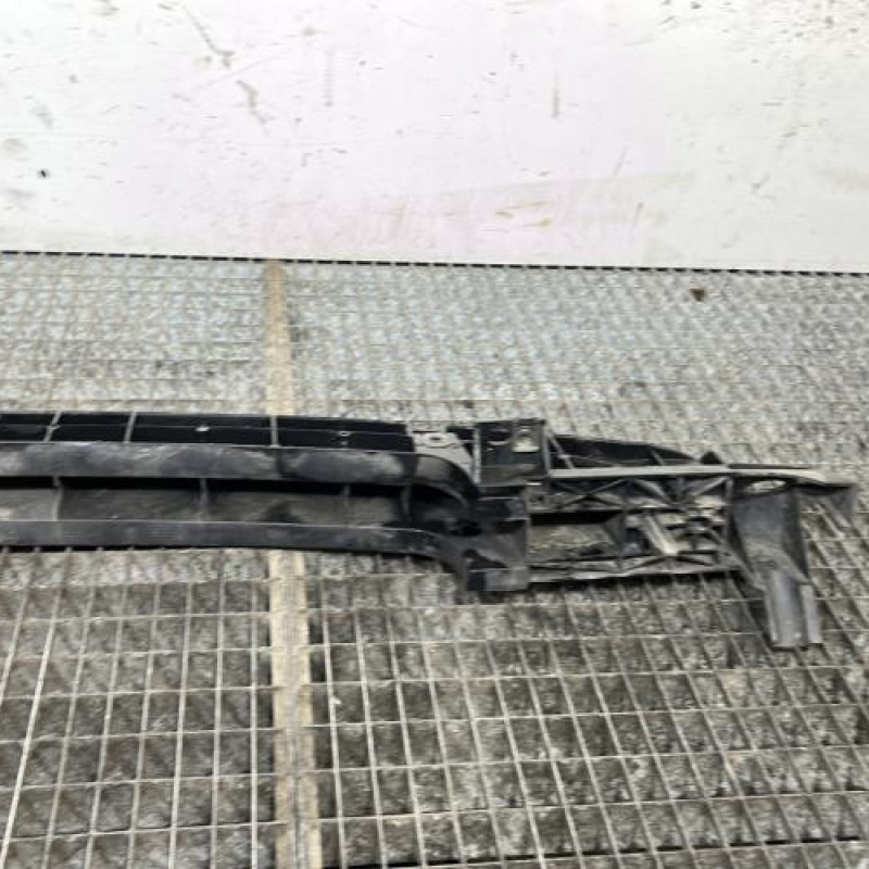 Renfort pare choc avant (traverse) PEUGEOT 206 Photo n°5