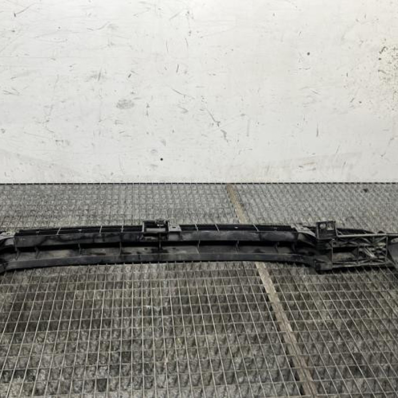 Renfort pare choc avant (traverse) PEUGEOT 206 Photo n°6