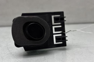 Bouton de coffre PEUGEOT 407 Photo n°1