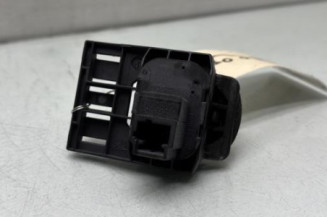 Bouton de coffre PEUGEOT 407