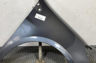 Aile avant droit RENAULT CLIO 3 Photo n°1