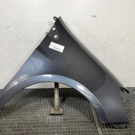 Aile avant droit RENAULT CLIO 3 Photo n°1