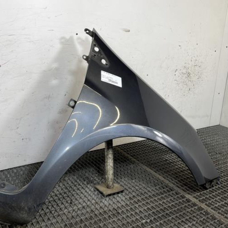 Aile avant droit RENAULT CLIO 3 Photo n°3