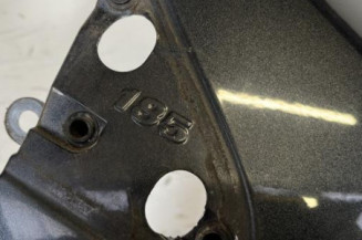 Aile avant droit RENAULT CLIO 3