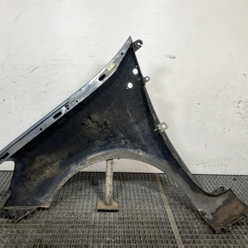 Aile avant droit RENAULT CLIO 3 Photo n°5