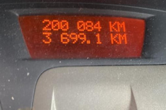 Aile avant droit RENAULT CLIO 3