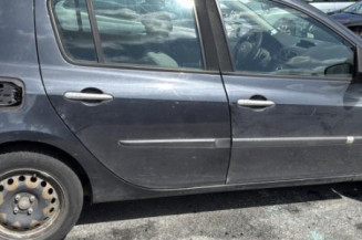 Aile avant droit RENAULT CLIO 3