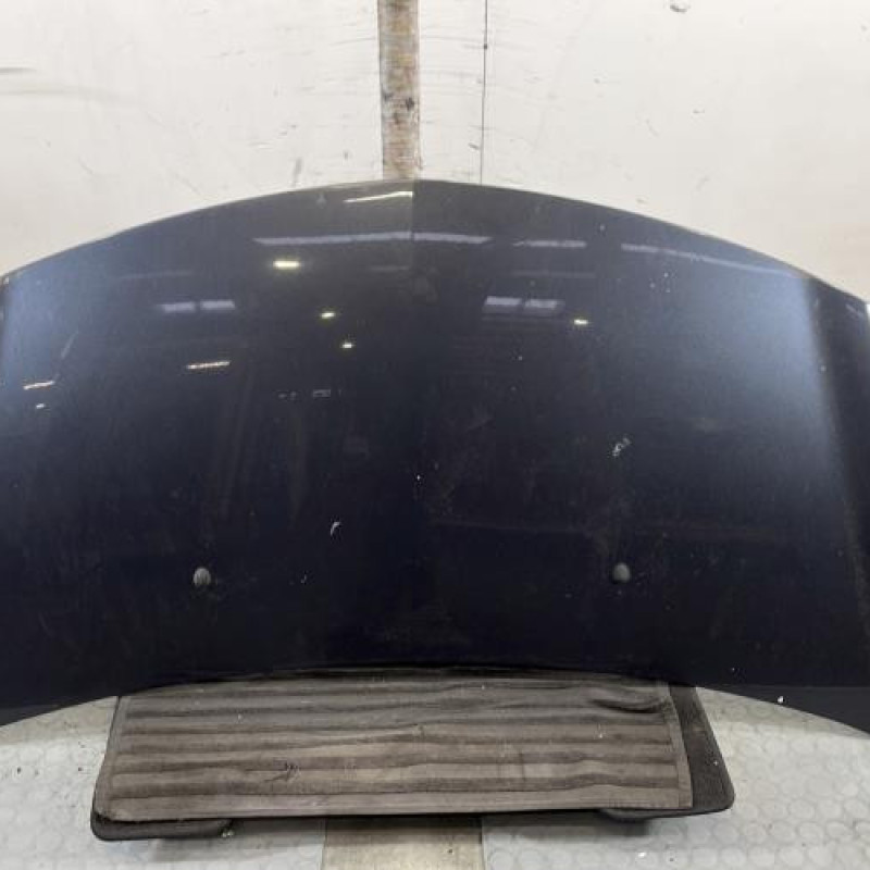 Capot RENAULT CLIO 3 Photo n°1