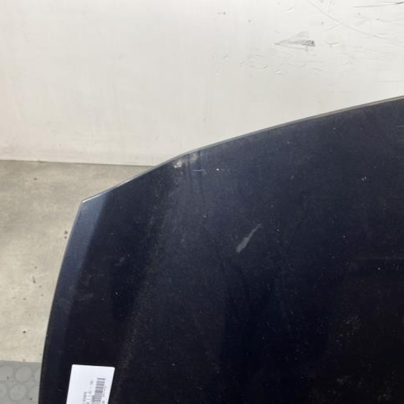 Capot RENAULT CLIO 3 Photo n°2