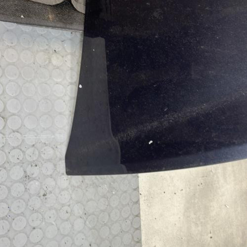 Capot RENAULT CLIO 3 Photo n°5