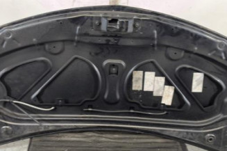 Capot RENAULT CLIO 3