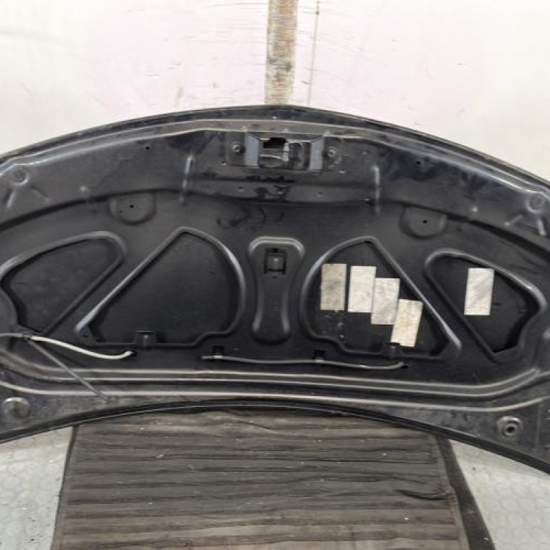 Capot RENAULT CLIO 3 Photo n°6