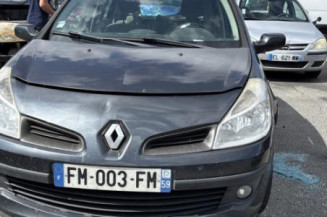 Capot RENAULT CLIO 3