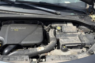 Capot RENAULT CLIO 3