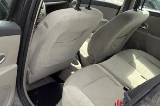 Capot RENAULT CLIO 3