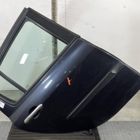 Porte arriere droit RENAULT CLIO 3 Photo n°1