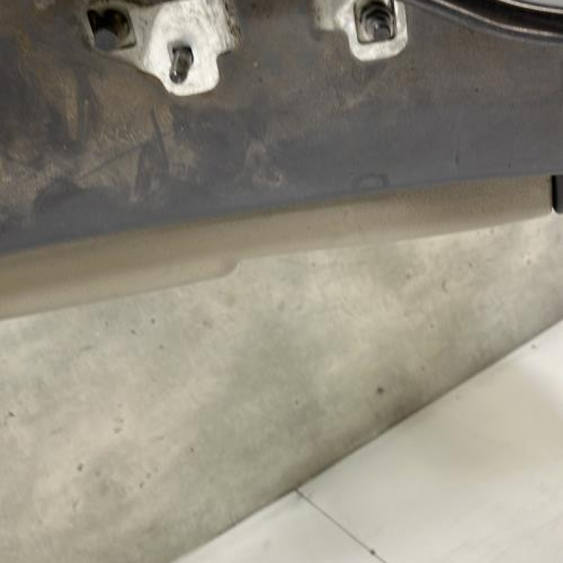 Porte arriere droit RENAULT CLIO 3 Photo n°4