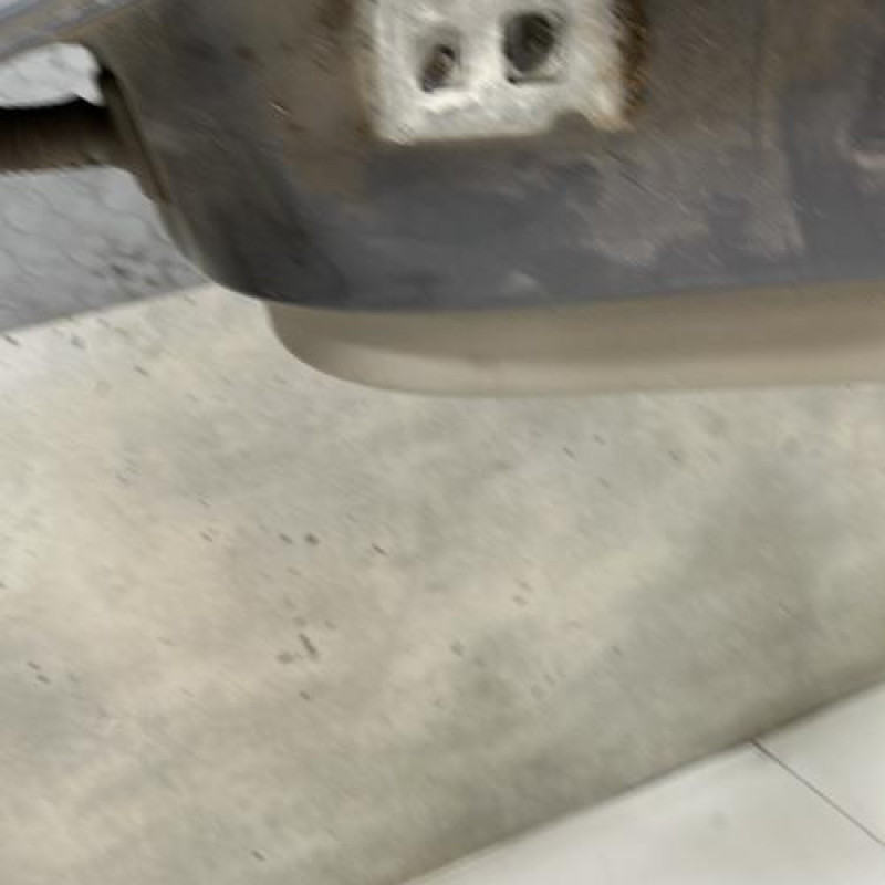 Porte arriere droit RENAULT CLIO 3 Photo n°5