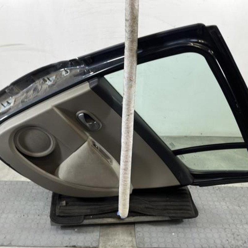 Porte arriere droit RENAULT CLIO 3 Photo n°6