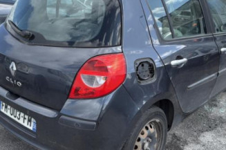 Porte arriere droit RENAULT CLIO 3