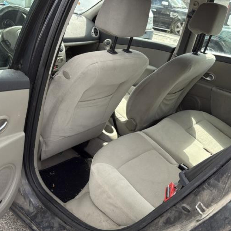 Porte arriere droit RENAULT CLIO 3 Photo n°20