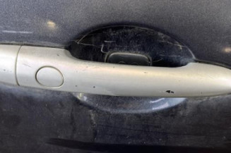 Porte avant droit RENAULT CLIO 3