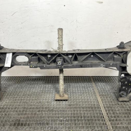 Face avant RENAULT CLIO 3 Photo n°1