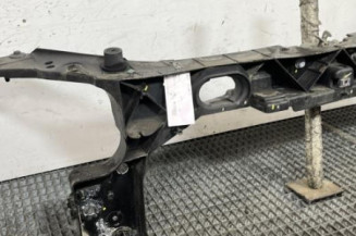 Face avant RENAULT CLIO 3