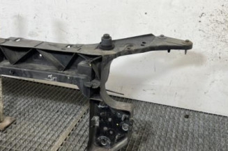 Face avant RENAULT CLIO 3