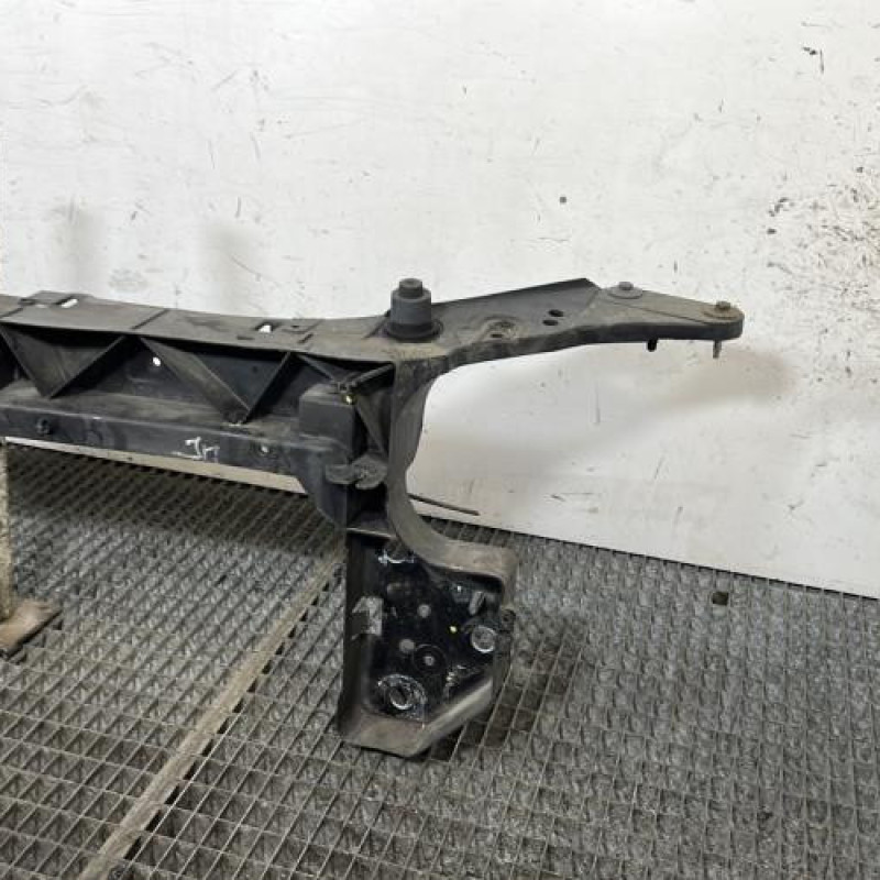 Face avant RENAULT CLIO 3 Photo n°3