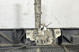 Face avant RENAULT CLIO 3